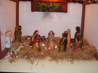 Epiphanie du Seigneur